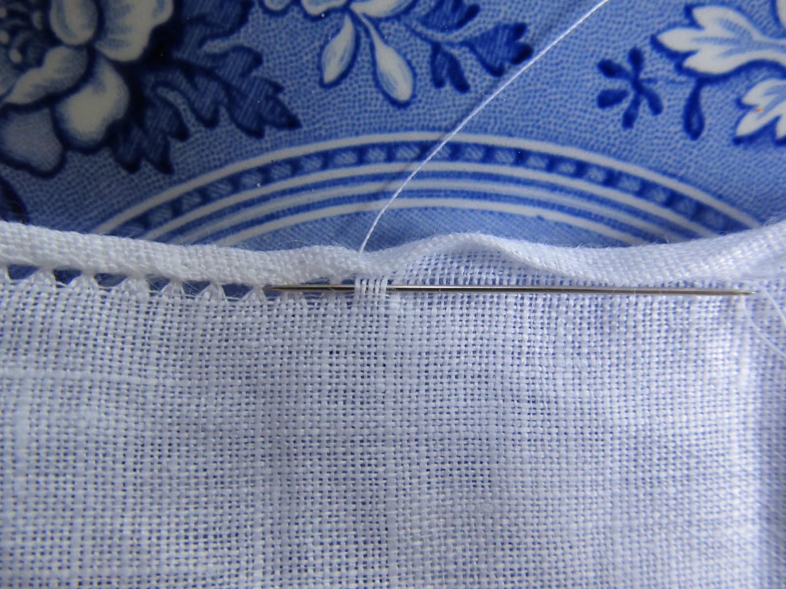 Baroque Embellishments: Stitch Tutorials