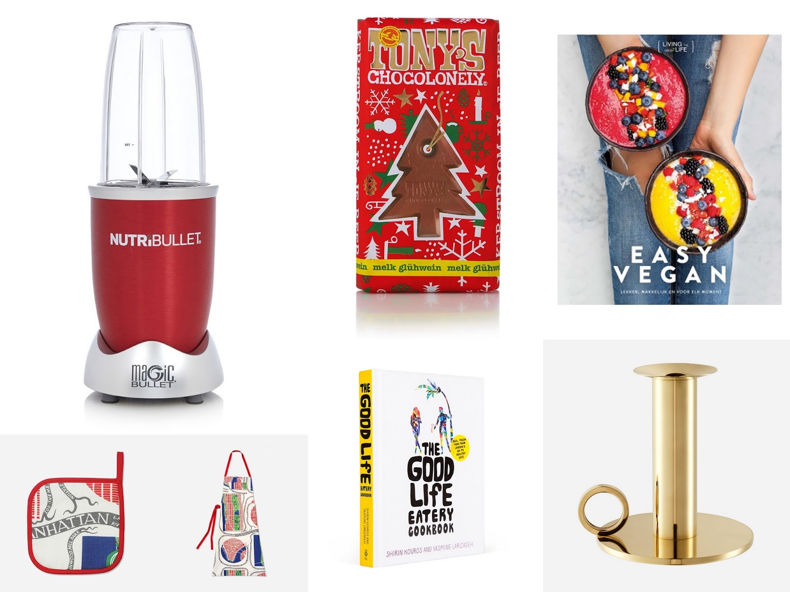 Christmas Gift Guide 2017
