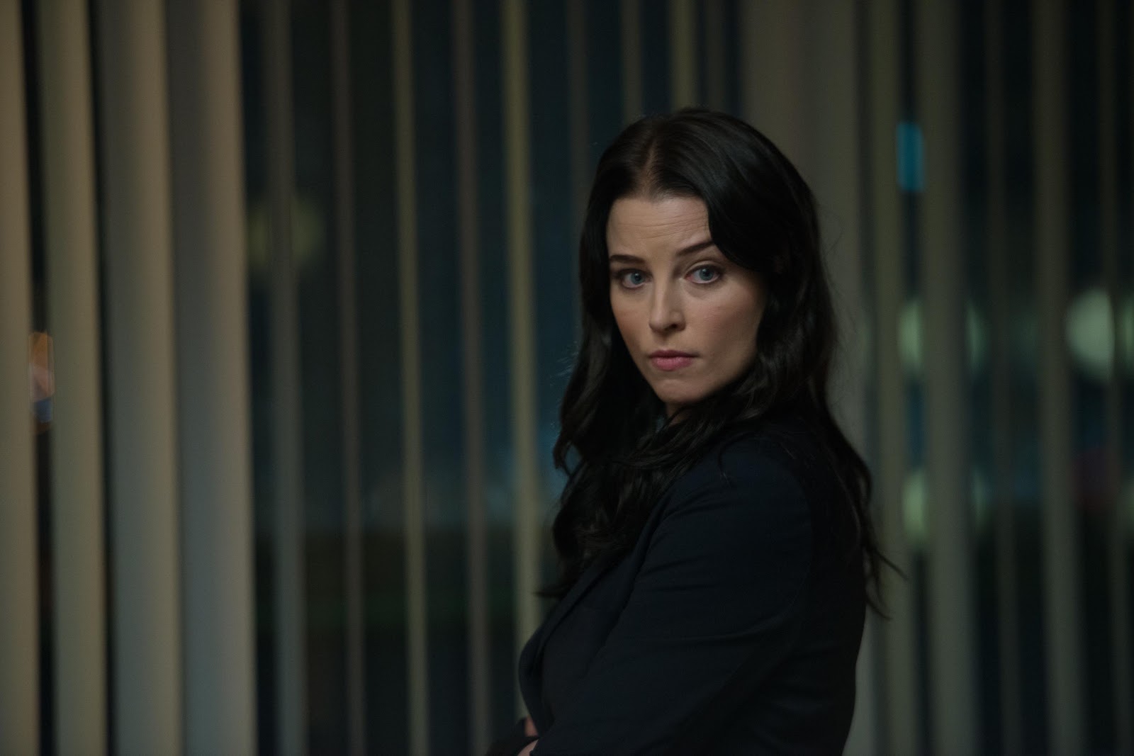 Continuum - Episode 3.04 - A Minute Changes Everything - Promotional Photos