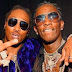 Young Thug e Future gravaram clipe de "Relationship"