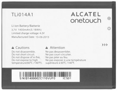 TLi014A1