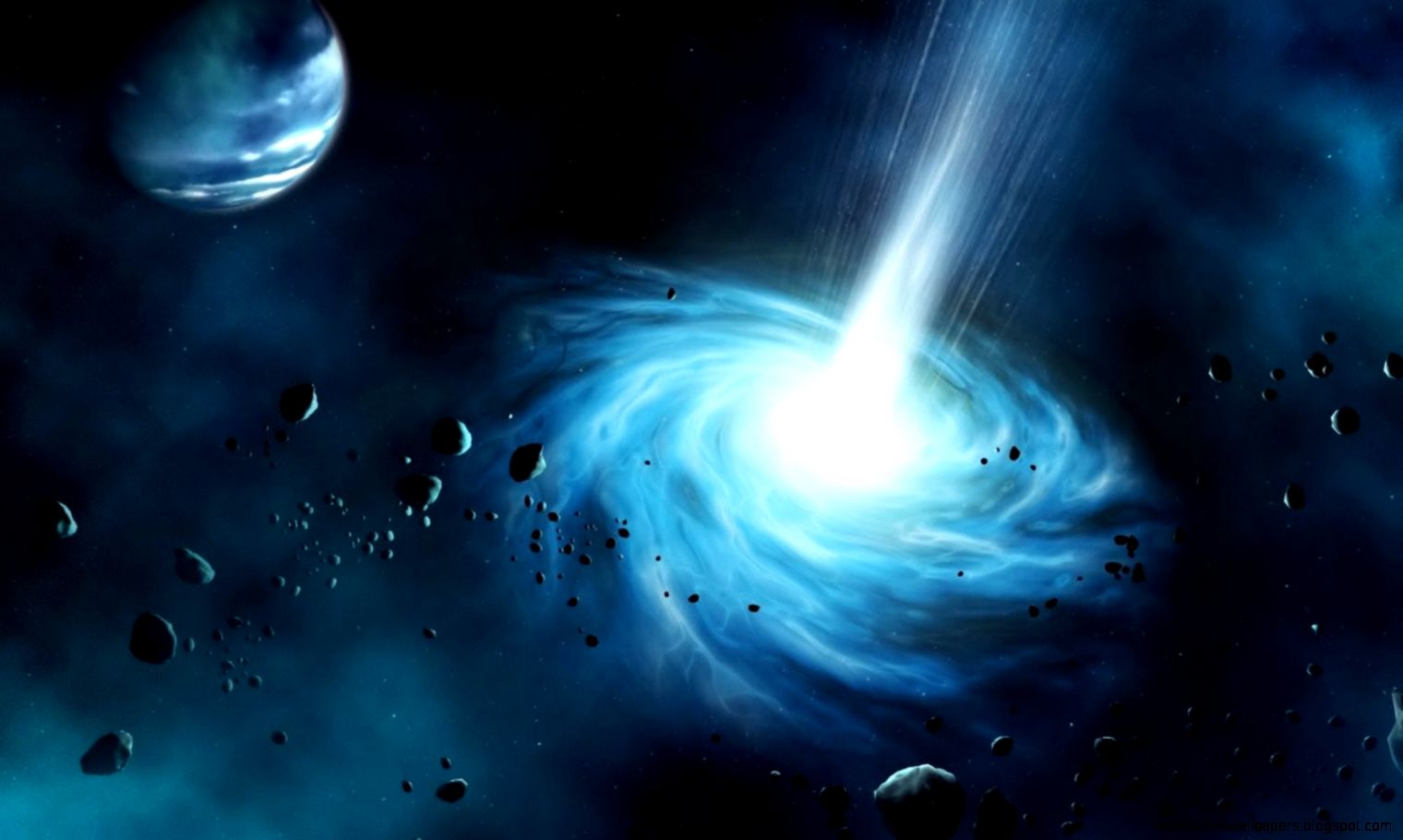 Purple nebula space desktop hd wallpaper  Free Wallpaper