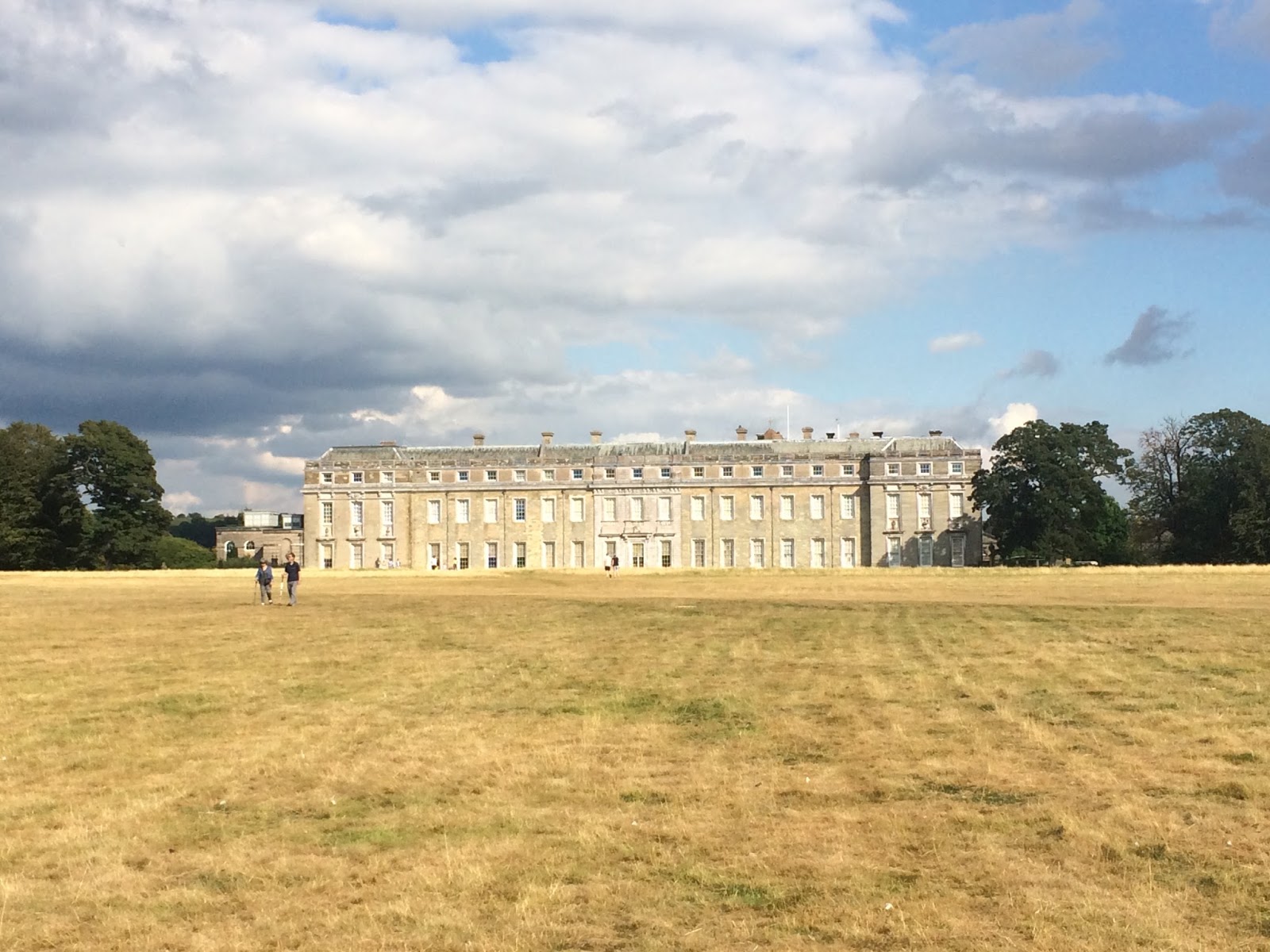 Petworth House, West Sussex