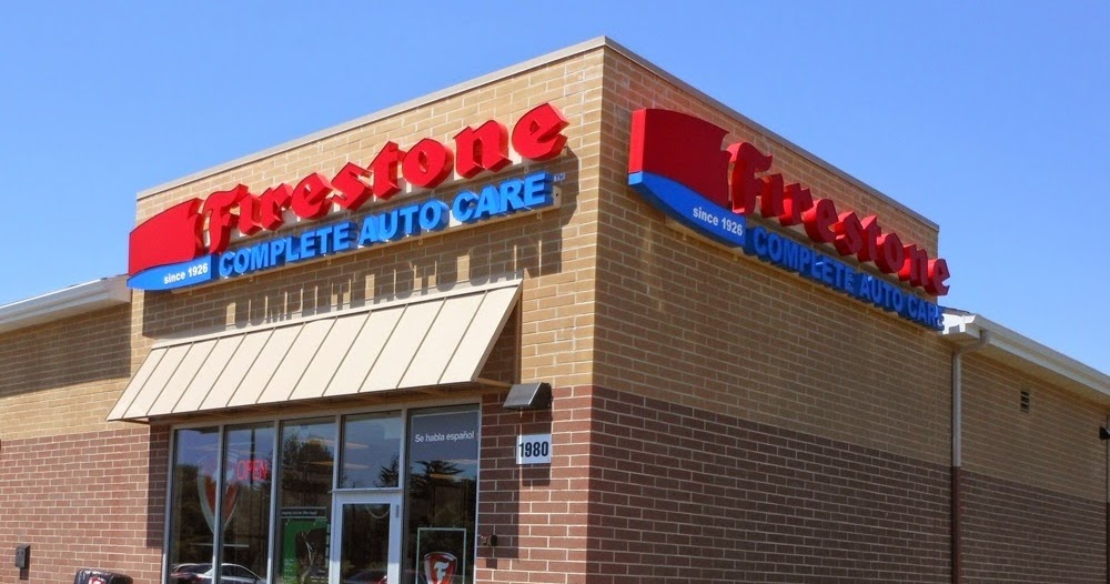 Firestone Discount Offers