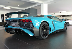 blu aventador glauco sv baby tyle