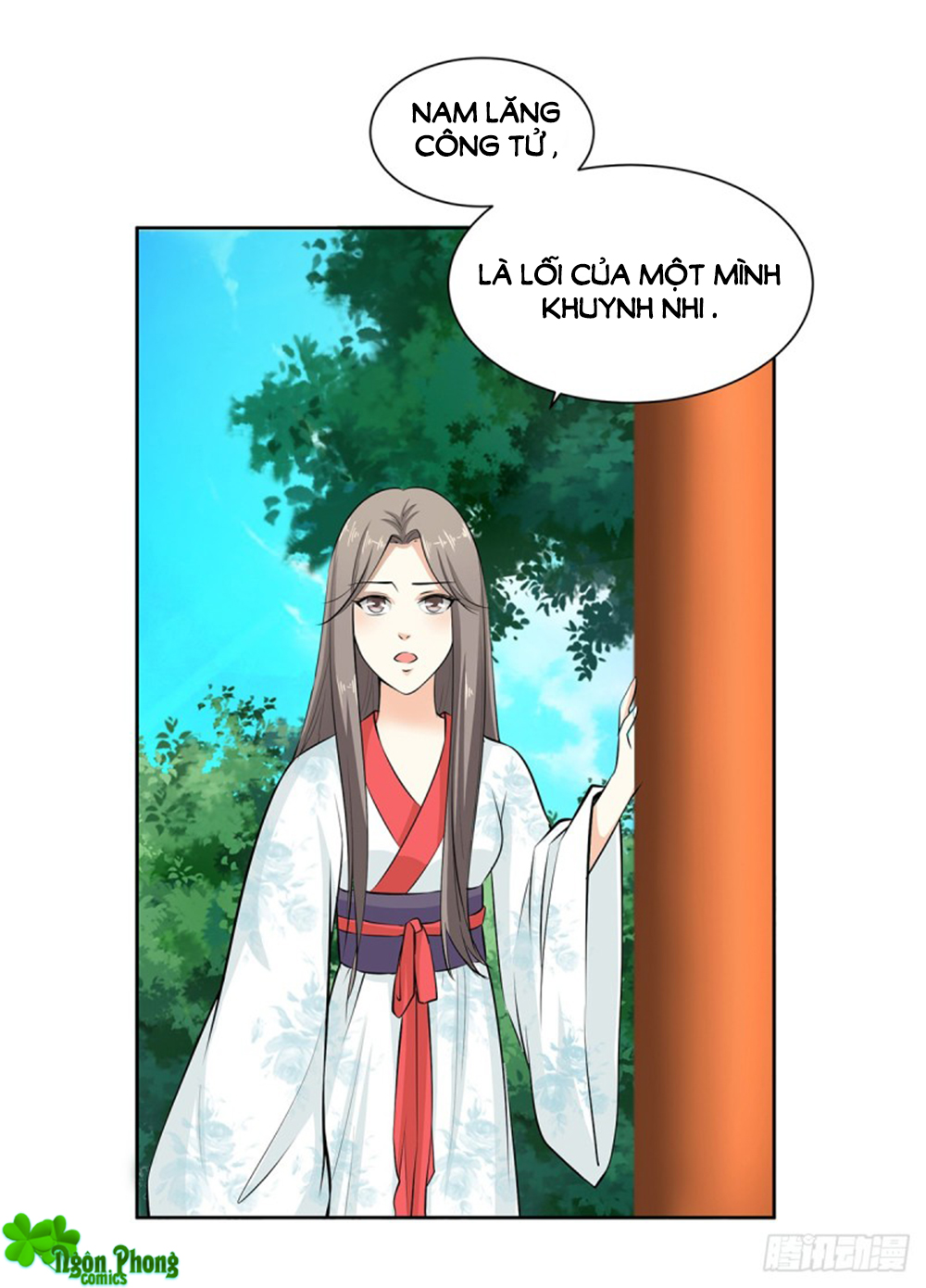 Hỏa Hồ - Chương 45 - Trang 38