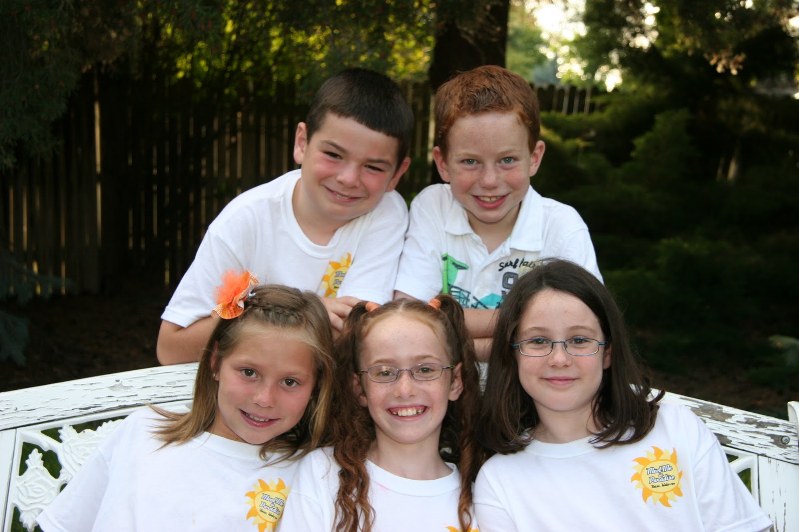 Newbry News Holderness Family Reunion