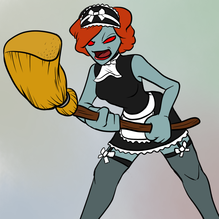 Crazy RxMan The Clean Freak