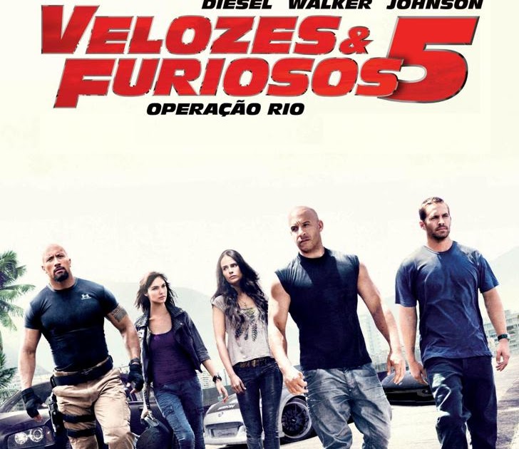 Lendo Cinema Velozes e Furiosos 5 Operação Rio Lendo Cinema Velozes e Furiosos 5 Operação Rio