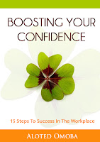 boosting confidence