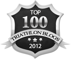 Top 125 bloggers of 2012