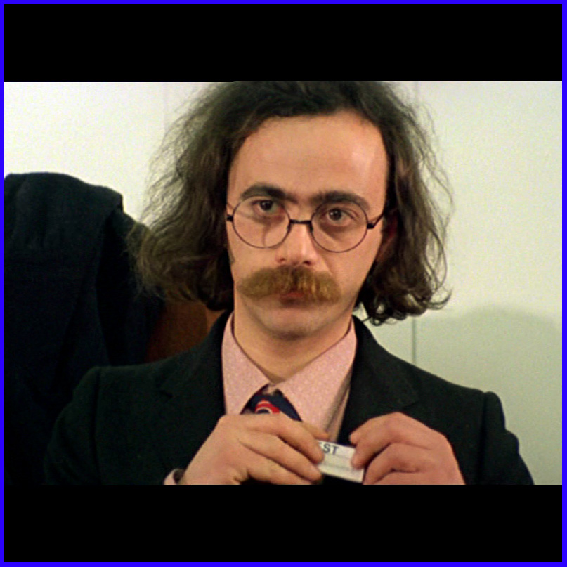 Magic Mac Fun Maurizio Nichetti