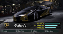 Need for Speed Carbon MULTi12 – ElAmigos pc español