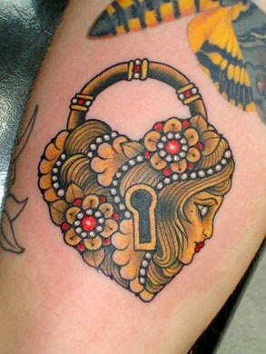 1639 Fotos de Tatuagens Femininas Mundo das Tatuagens