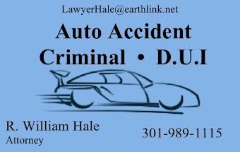 Email R. William Hale LawyerHale@earthlink.net