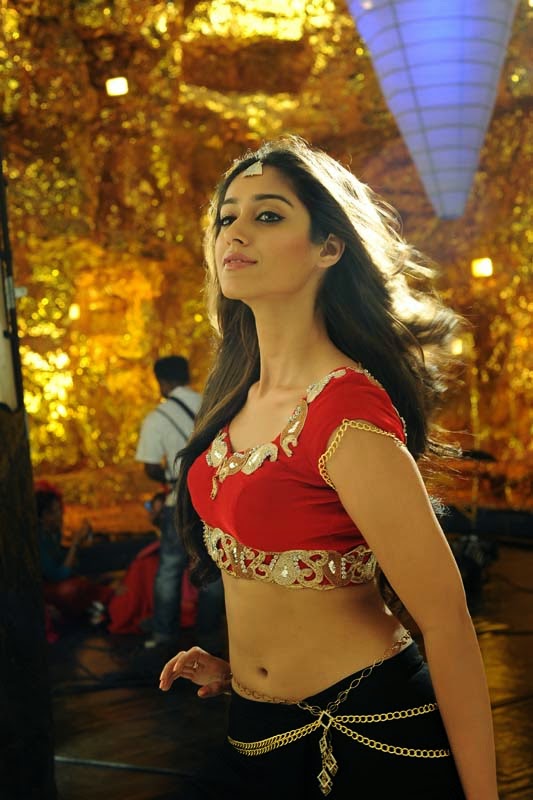 Cinema News and Review: Actress Ileana latest stills