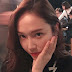 See the lovely photos from Jessica Jung