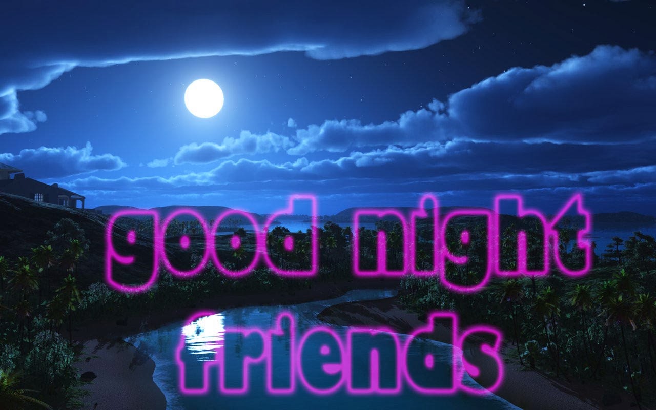Lovable Images Good Night Quotes with Images Background HD Gud Night