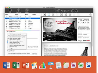 Lighten PDF Converter Master Portable