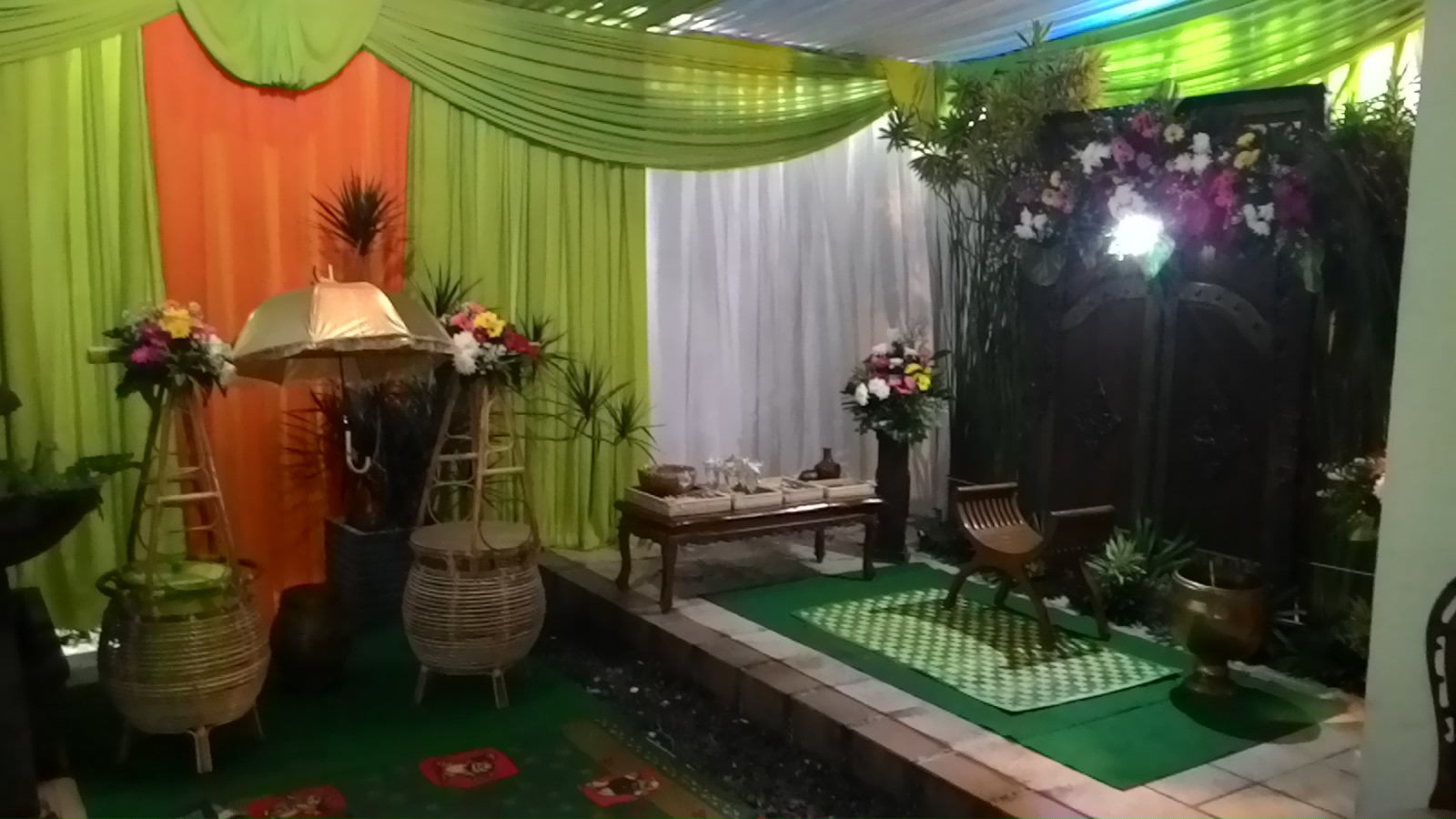 Upacara Adat Jawa Siraman Paket 2022 GITA SALON Upacara Adat Jawa Siraman Paket 2022 GITA SALON