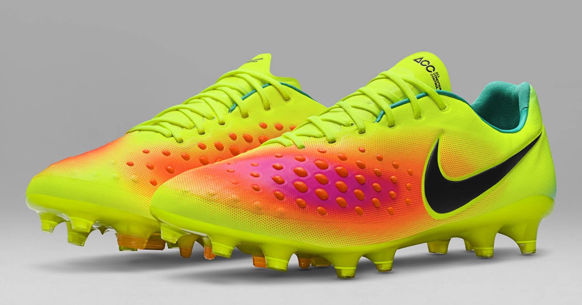 nike magista opus 2