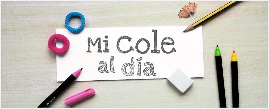 MI COLE AL DIA