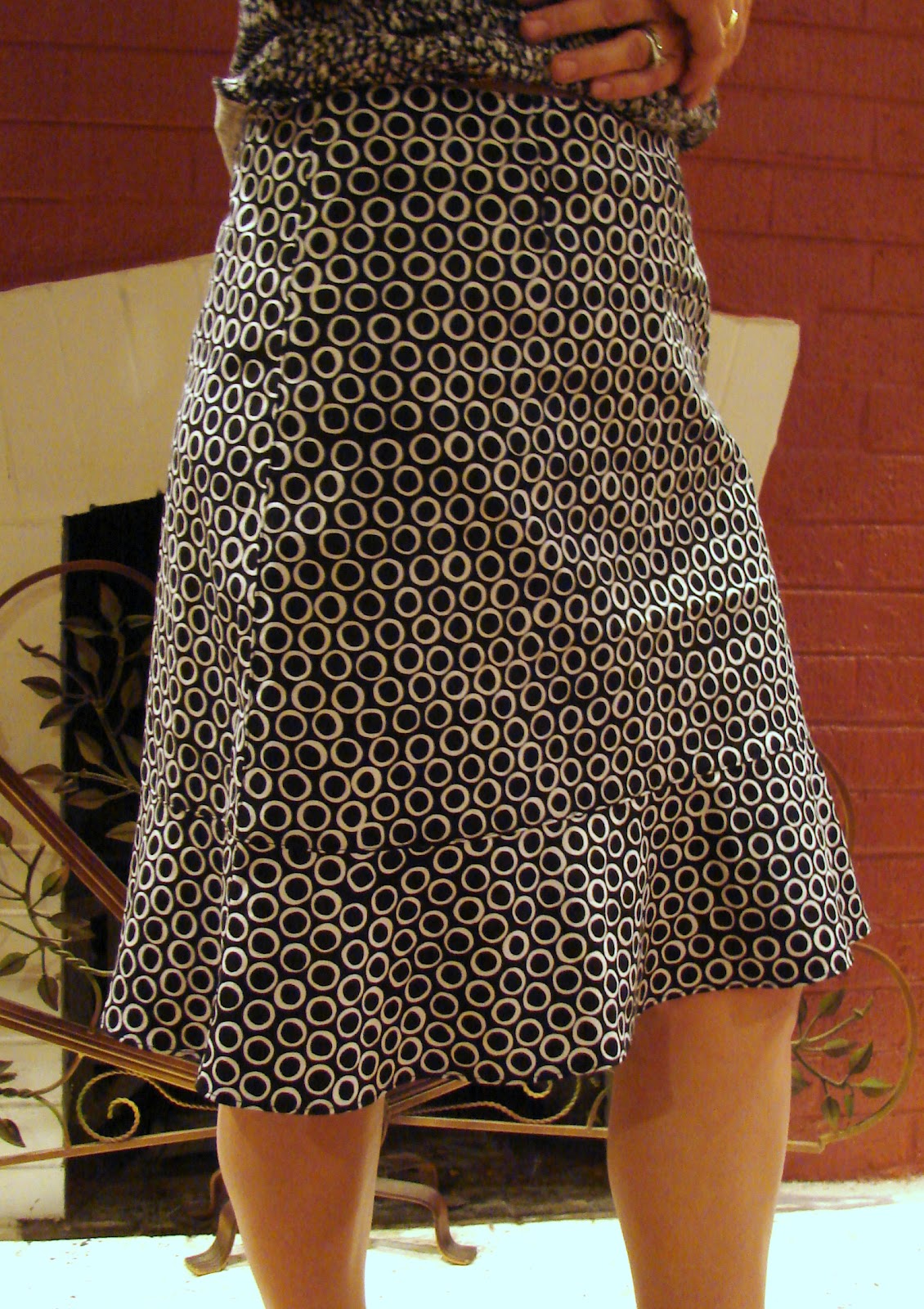 What's Up: Skirts for Bryn, New Upholstery Clutch, New Skirt Style ...