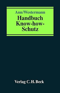 Handbuch Know-how-Schutz