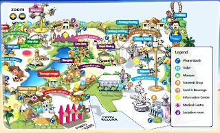 For sharing knowledge: Dunia Fantasi - Dufan - Ancol