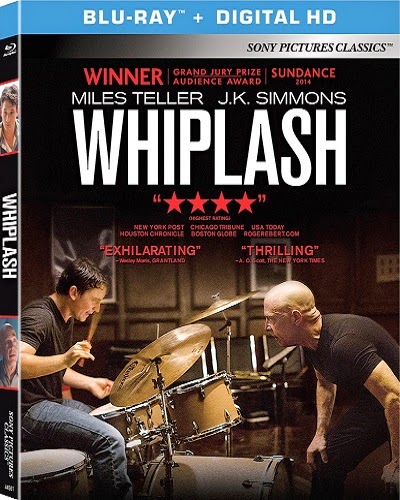 Whiplash (2014) 1080p BDRip Dual Latino-Inglés [Subt. Esp] (Drama)