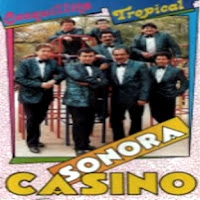 sonora casino cosquillita tropical