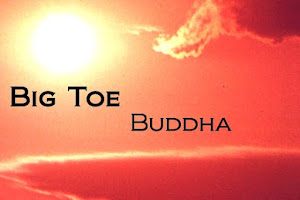 ...Big Toe Buddha shares his journey in search of longevity and enlightenment.