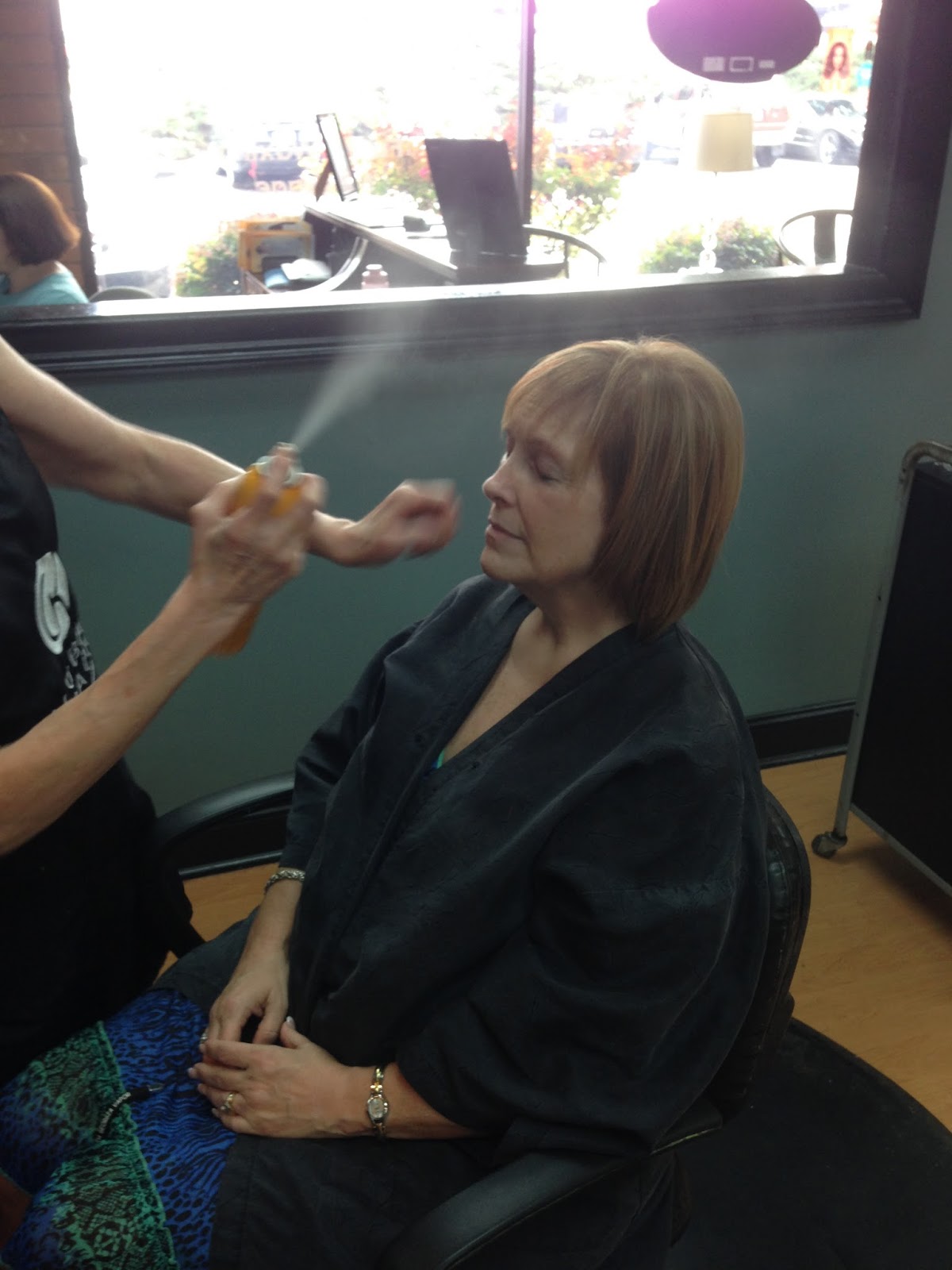 Tips And Tidbits From Pat Alessi Salon 1580 Your Perfect