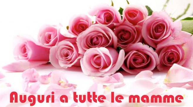 Festa della Mamma: lavoretti con bambini e Frasi WhatsApp tra i più ricercati