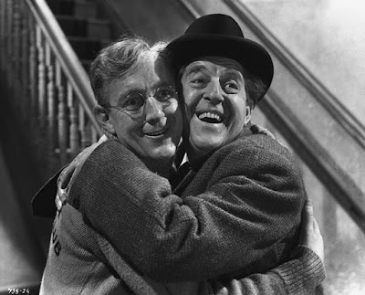 The Lavender Hill Mob 1951 Alec Guiness Stanley Holloway Image 1