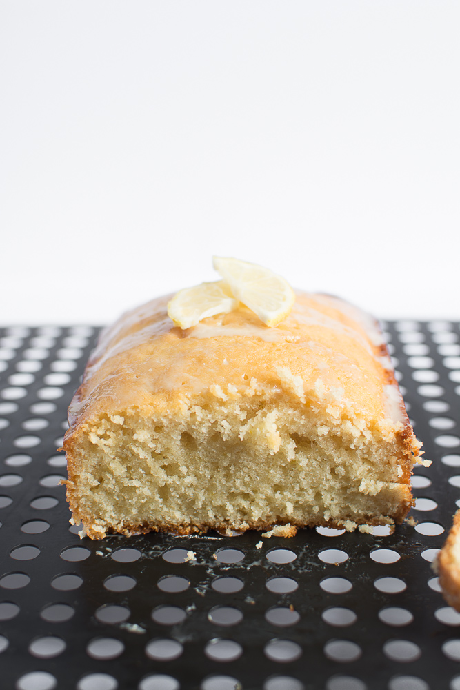 Recipe Review French Yogurt Cake by Epicurious This Baker