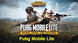 تحميل ببجي لايت PUBG MOBILE LITE - PlayerUnknown's Battlegrounds