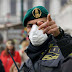 PH might impose travel bans to Japan, Italy, Iran due to coronavirus threat