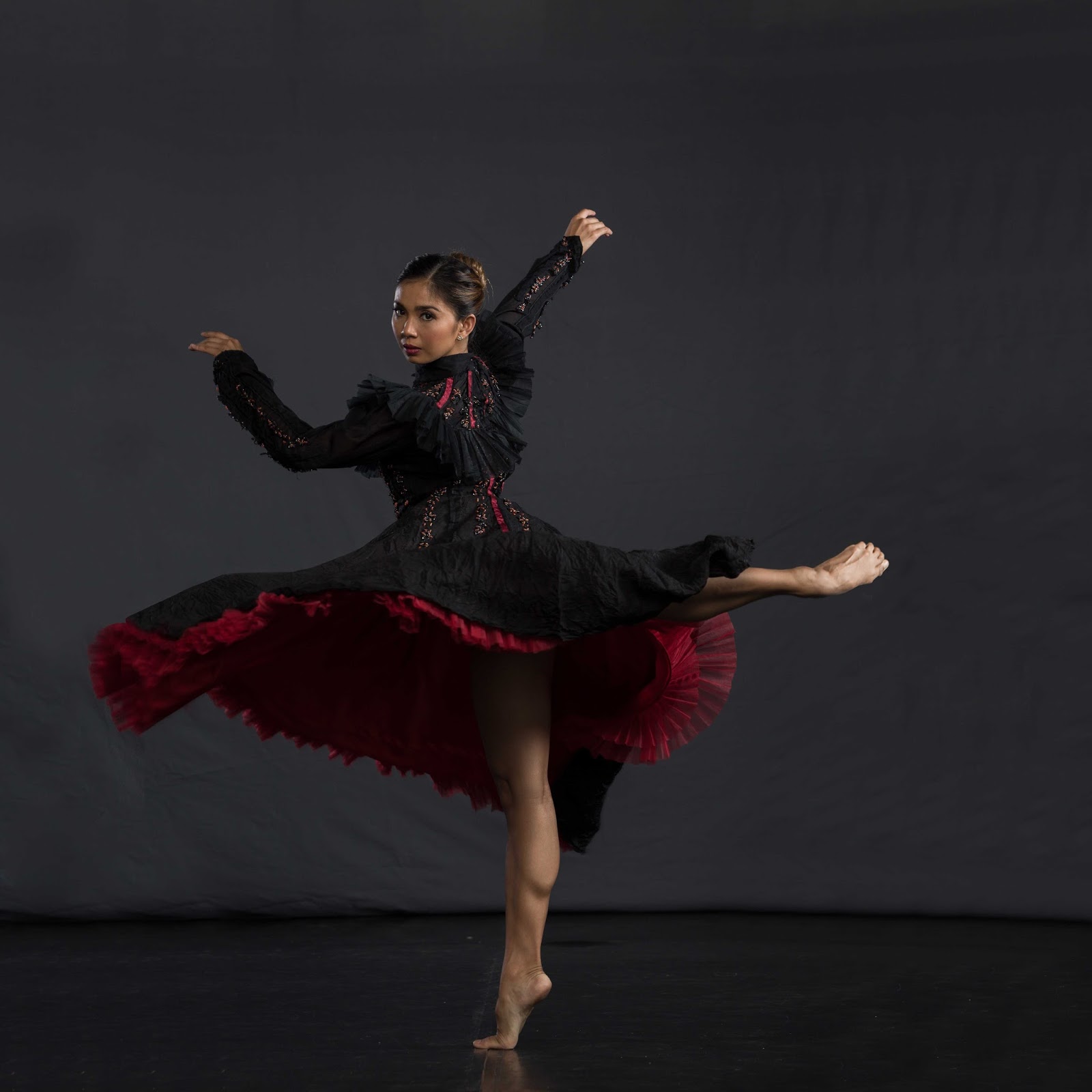 Ballet Philippines’ Internationally Acclaimed Classics Are Back In “The