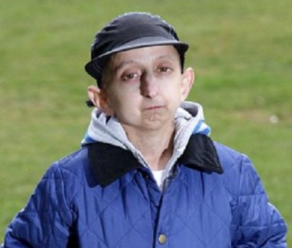 andrews curioso centenario