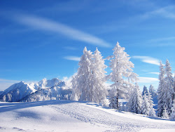 winter desktop wallpapers computer nature snow landscape nice landscapes