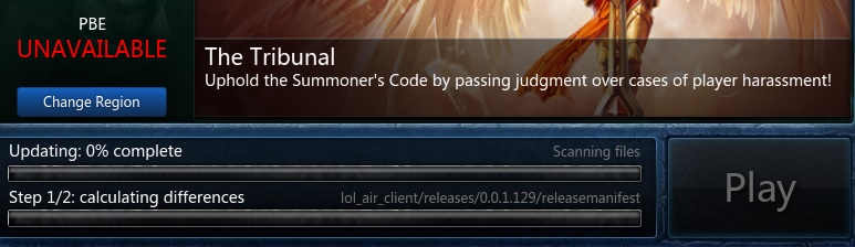 lol pbe patch notes lol pbe patch notes