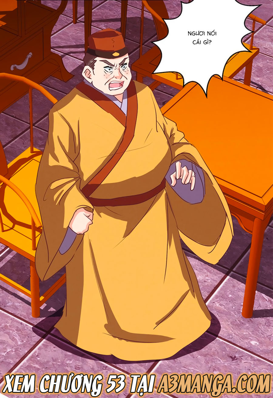 Tú Thiết Chi Thư - Chương 52 - Trang 17