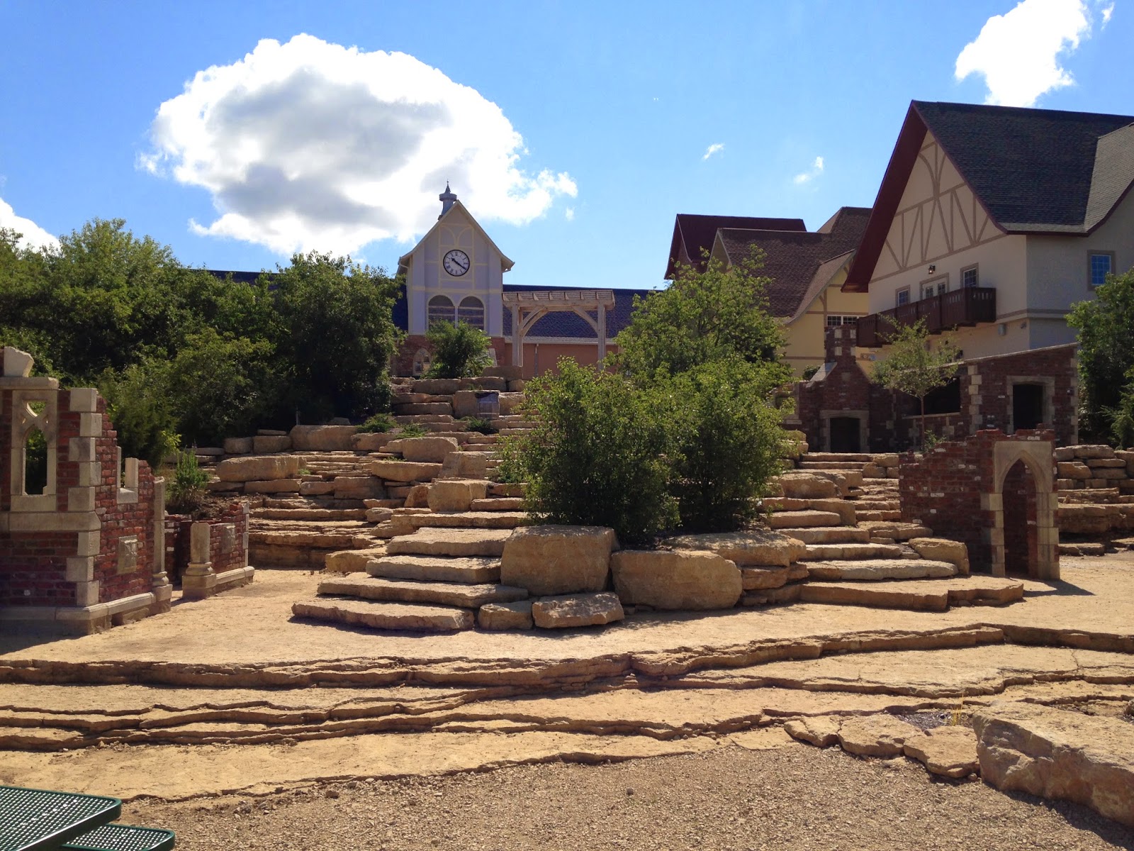 One Hopeless Wanderer New Glarus, Wisconsin Everything Switzerland