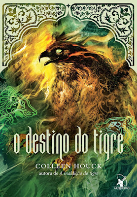 O Destino Do Tigre Pdf Gratis