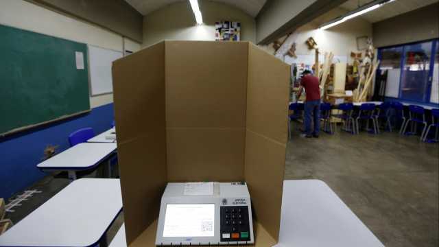 Votação no exterior é encerrada em 18 países