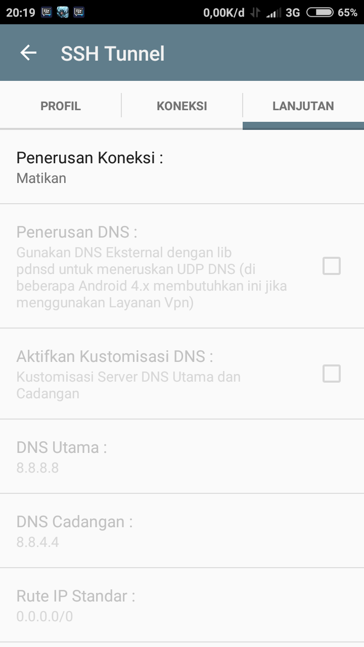 Image Result For Cara Pakai Anonytun Image Result For Cara Pakai Anonytun
