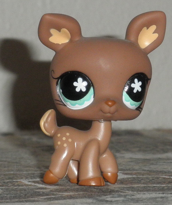 Collectomania LPS Deer