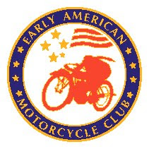 Early American Motorcycle Club Perth WA