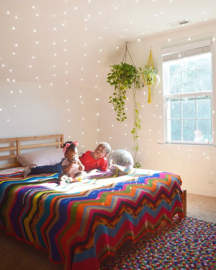 Every Home Should Have A Disco Ball Obsigen